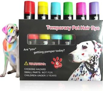 Pack of 6 