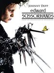 Edward Scissorhands