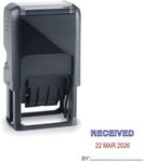 Received Date Stamp - Self Inking D