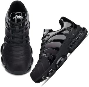 ARISIC Steel Toe Shoes Men Women Lightweight Safety Composite Toe Shoes Comfortable Zapatos para Hombre Zapatos Trabajo Walking Sneakers