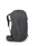 Osprey Viva 45 Womens Backpacking Backpack Tunnel Vision Grey O/S