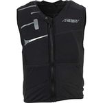 509 R-Mor Protection Vest (Black - X-Large)