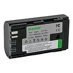 Kastar LPEL Fully Decoded Battery R