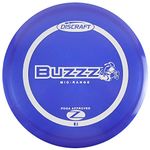 Discraft Elite Z Buzzz 175-176g Midrange Golf Disc [Colors May Vary] - 175-176g