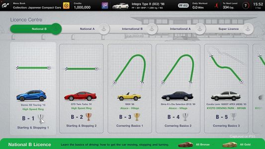 Gran Turismo 7 – PlayStation 4 Racing Game