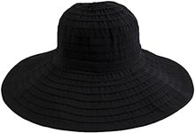 San Diego Hat Company Women’s Ribbo