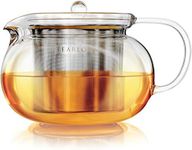 Teabloom Kyoto 2-in-1 Tea Kettle/Te