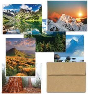 Note Card 