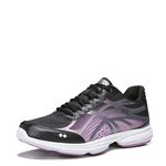 Ryka Women's, Devotion Plus 3 Walking Shoe, Black, 8