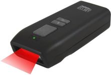 Adesso NuScan Portable 1d Wireless 