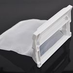 2X Lint Filter Bags for LG Fuzzy Lo