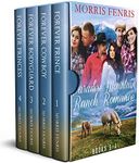 Paradise Mountain Ranch Romance Series: Happily Ever After Inspirational Boxset (Boxset Series: Christian Inspirational Romance Collection Book 2)