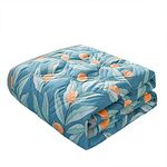 YTREDF Summer Cool Duvet, Anti Allergy Cool Blanket All Season Duvet Double Duvet Insert Feels Like Down Classic Quilt Single, Double PPGE Home,1,200x230cm