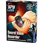 Spy Labs Inc: Digital Voice Recorde