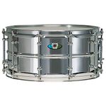 Ludwig Supralite Snare Drum 14 x 6.5 in.