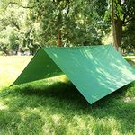 Instant Setup Tent