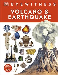 Volcano & Earthquake