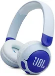 JBL Junior 320BT - Wireless on-Ear