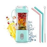 Vaeqozva Portable Blender USB Recha