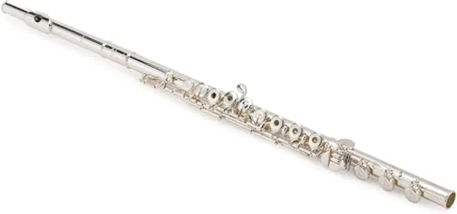 Pearl 525RBE1RB Quantz Series Flute
