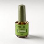 Shills Professional Magic Burst Polish Remover Gel - Soak Off UV Nail Cleaner, Zero Damage Gel Polish Remover