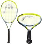 HEAD Tour Pro Tennis Racket - Pre-S