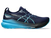 ASICS Mens Gel-Kayano 31 Blue Expanse/Digital Aqua Running Shoes - 10 UK (1011B867.401)