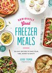 Freezer Meals