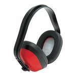 Blackrock Ear Defenders Adults Kids, Ear Protectors, SNR 27db, Noise Cancelling, Ear Protection, Headphones, Hearing Protection, For Work, Sleeping, Safety Earmuffs, Construction - Certified to EN352