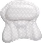 Sierra Concepts Bath Pillow Spa Bat