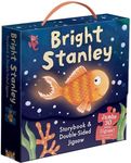 Bright Stanley: Storybook and Double-Sided Jigsaw