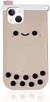 Yatchen Kawaii Phone Cases Apply to