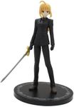 Banpresto Fate Zero DX 10th Anniversary Figure - 47907 - Saber