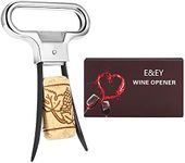 Ah-So Wine Opener Corkscrew Wine Bo