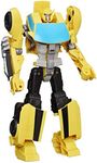 Transformers Toys Heroic Bumblebee 