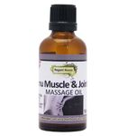 Emu Muscle & Joint Massage Oil (50ml)