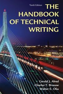 Handbook o