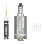 T238-Airsoft Brushless Motor High Thermal Efficiency High Torque & Speed Brushless Motor for Electronic Airsoft