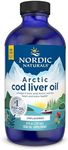 Nordic Naturals Arctic Cod Liver Oi