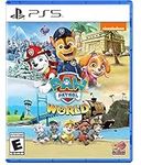 Paw Patrol PS5