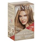 Revlon Color Effects Frost & Glow All-In-One Highlighting Kit, Honey 1 ea