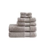 Madison Park Turkish Bath Towel Set