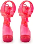 O2COOL Deluxe Handheld Battery Powe