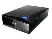 Asus Blue Ray Players