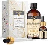 Avatra Frankincense Essential Oil f