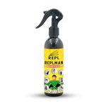 Bug Spray For House