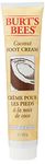 Burt's Bees 99.4% Natural Coconut Moisturising Foot Cream, 120g