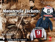 Motorcycle Jackets: A Century of Leather Design