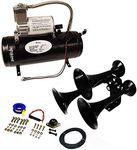 Viking Horns | New!!! Train Air Hor