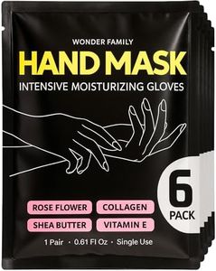 Hand Moist